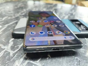Google Pixel 7 Pro 128 GB Gray