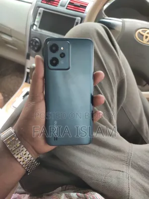 Realme C31 64 GB Gray