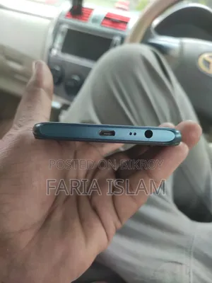 Realme C31 64 GB Gray
