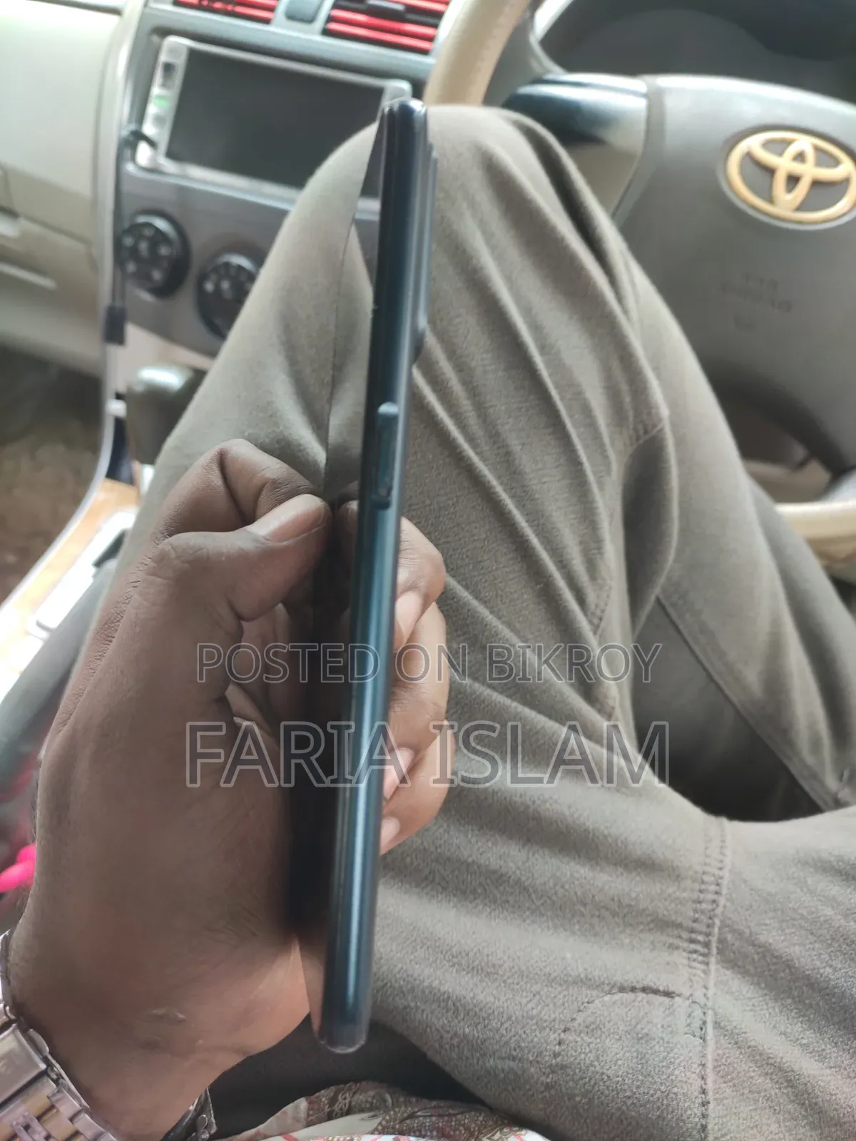 Realme C31 64 GB Gray