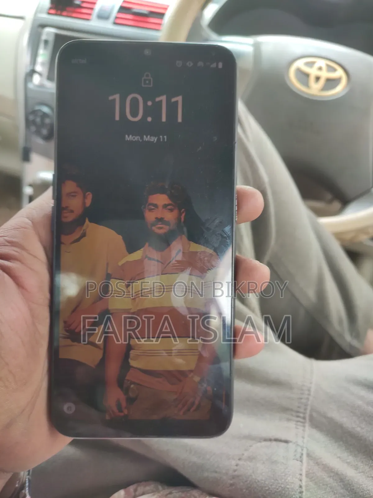Realme C31 64 GB Gray