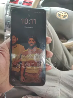 Realme C31 64 GB Gray
