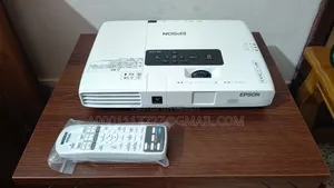 Epson EB-1751W মেড ইন ফিলিপাইন