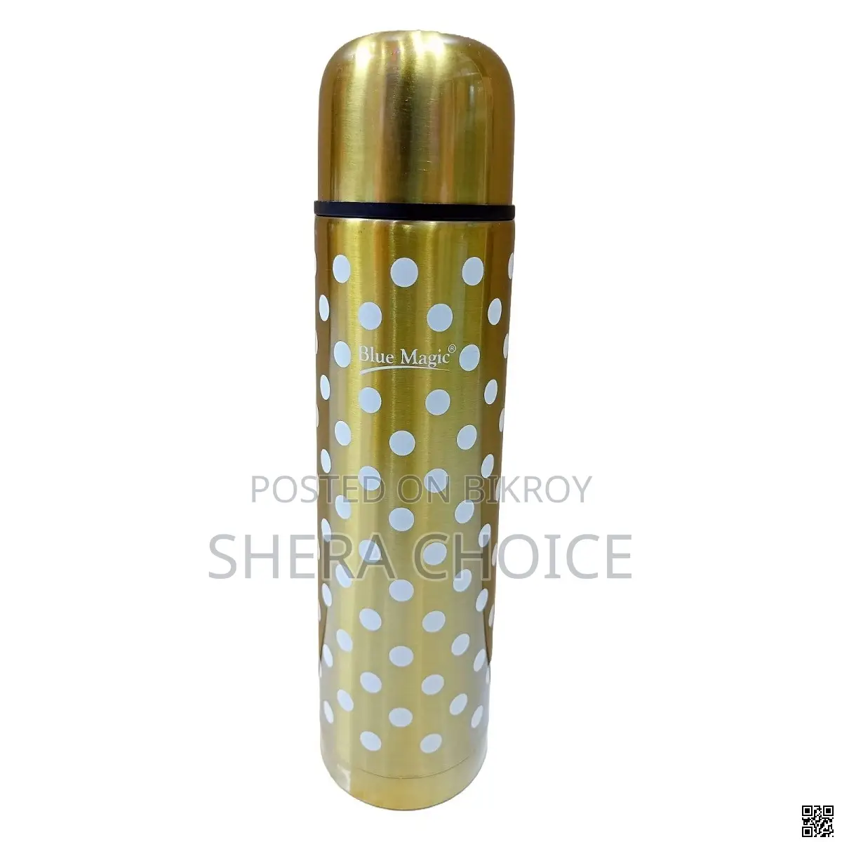 Blue Magic Vacuum Flask 750ml