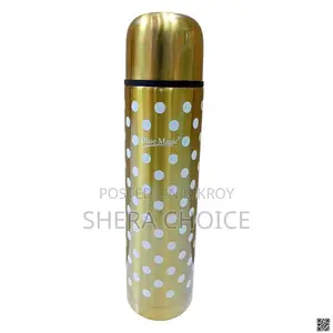 Blue Magic Vacuum Flask 750ml