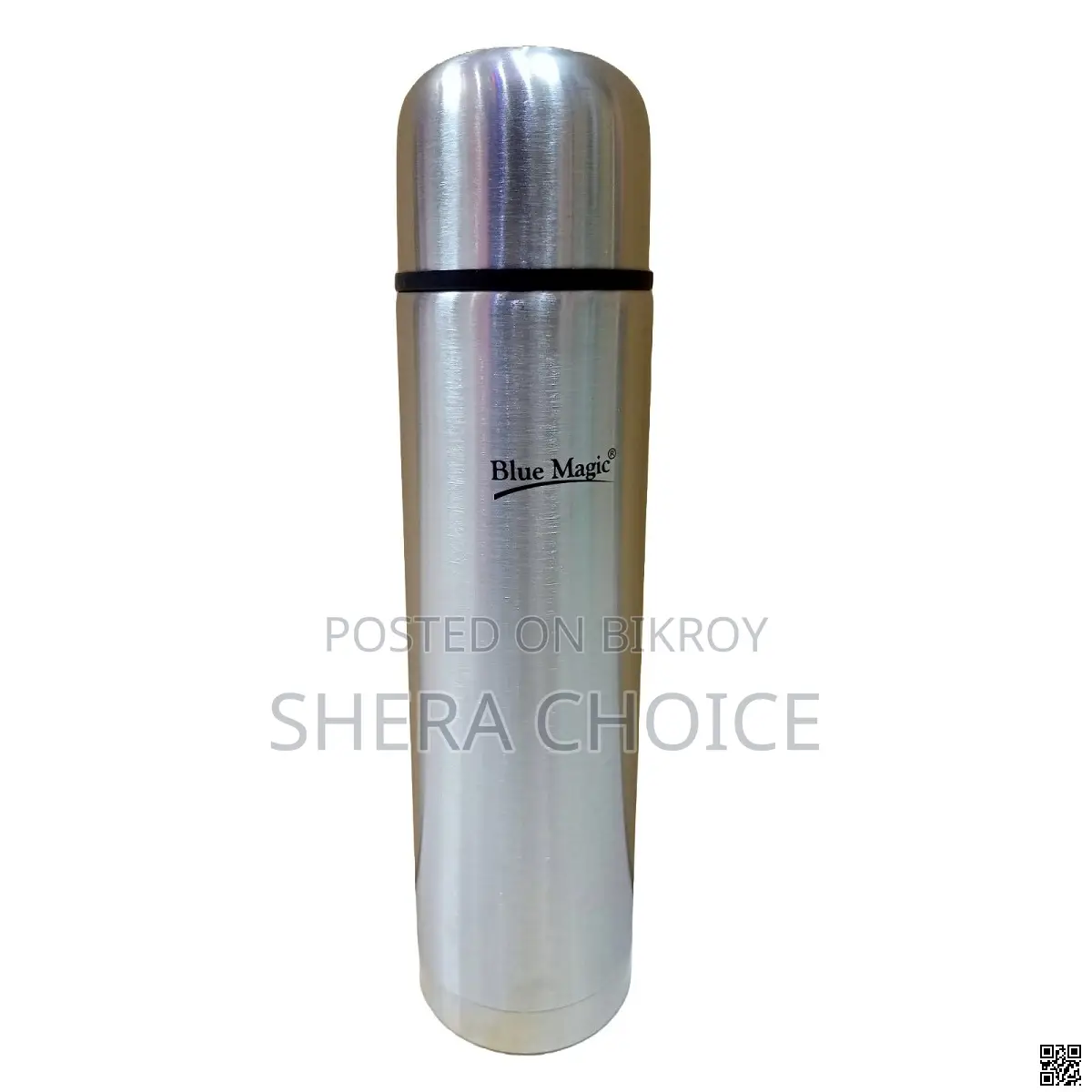 Blue Magic Vacuum Flask 750ml