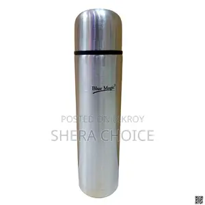 Blue Magic Vacuum Flask 750ml