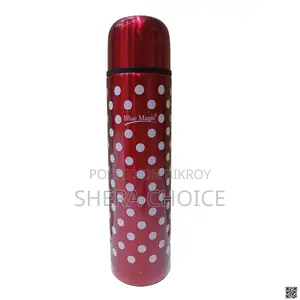 Blue Magic Vacuum Flask 750ml