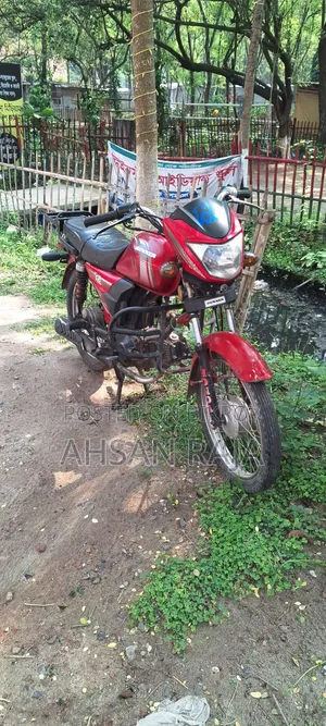 Runner BIKE RT 80 2019 Black