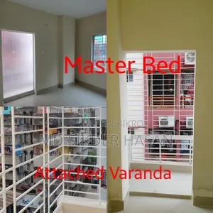 Furnished 3-Bedroom Apartment in Alliance, Mirpur for Sale