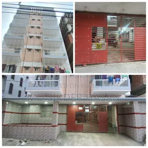 অ্যালায়েন্স, মিরপুরে ফার্নিশড ৩ বেডরুমের অ্যাপার্টমেন্ট বিক্রয়ের জন্য