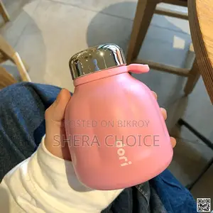 Dory Mini Pumpkin Vacuum Flask 250ml