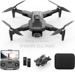 V2 GPS Drone