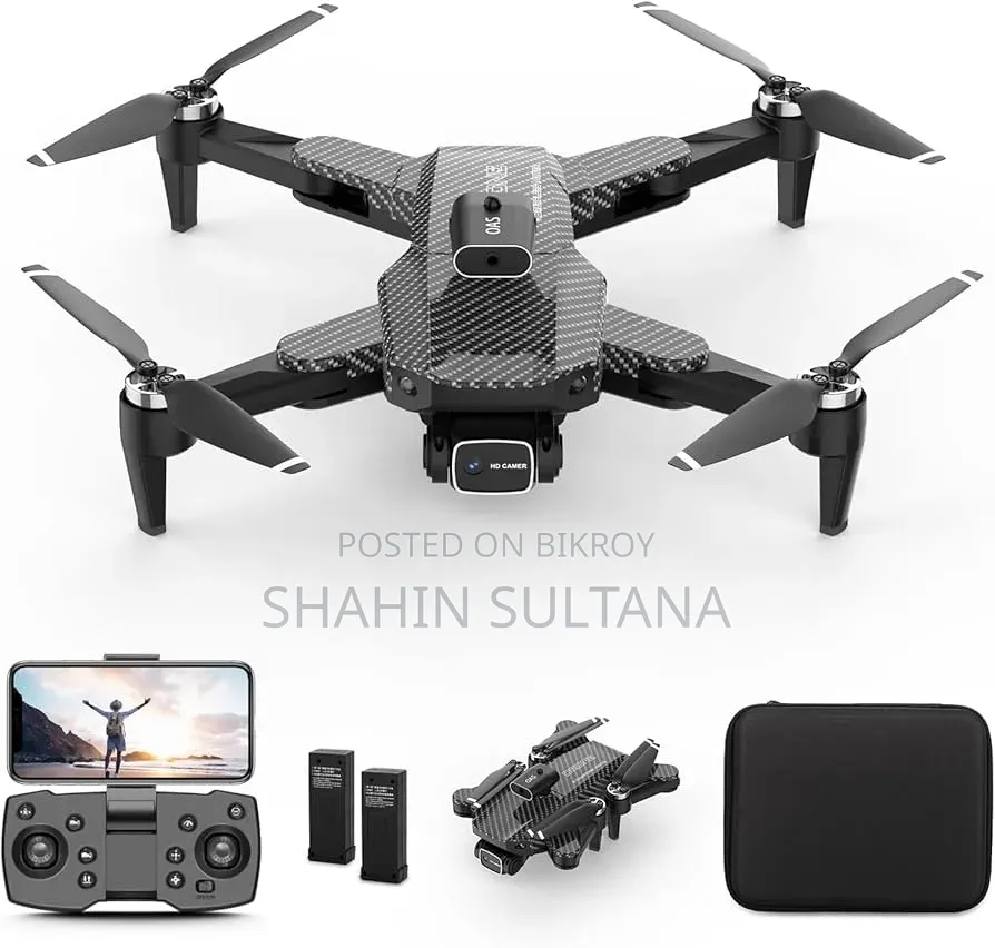 V2 GPS Drone