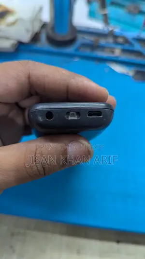 Nokia 105 Black