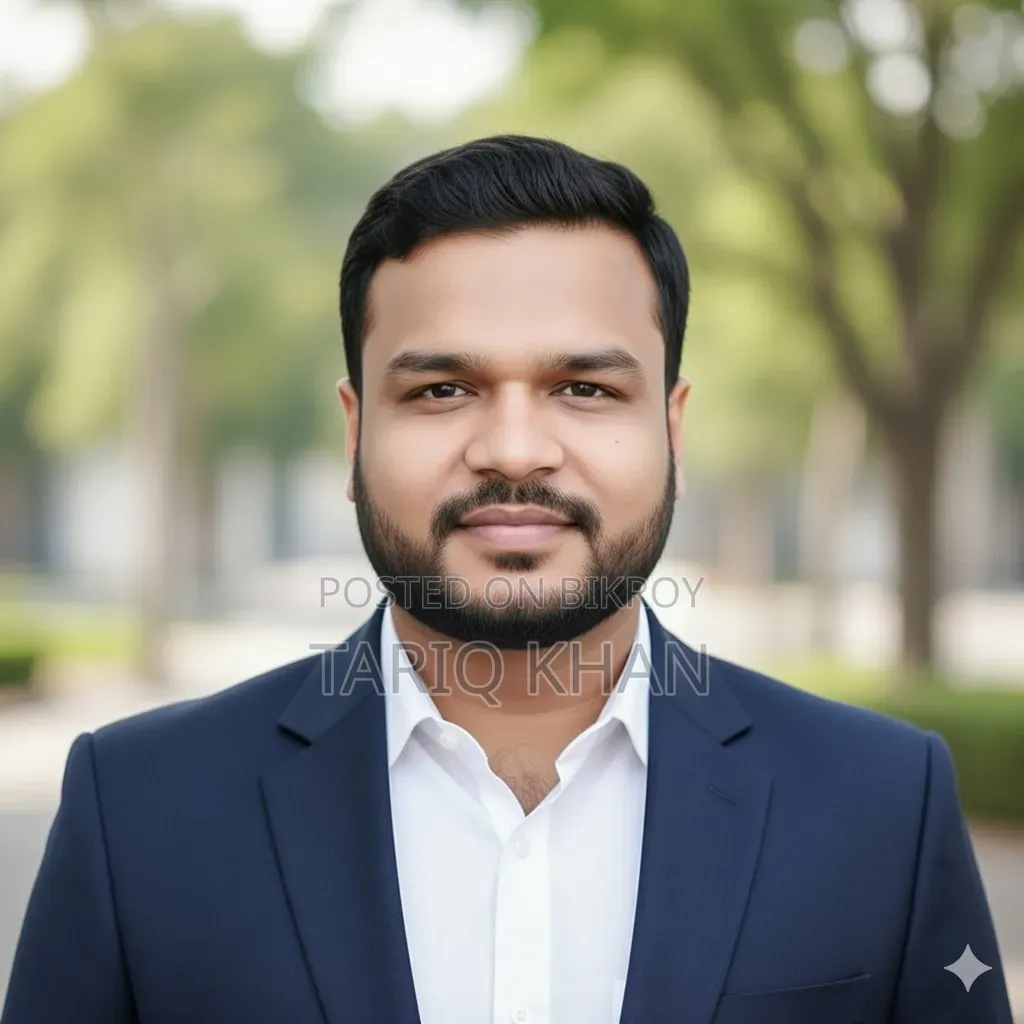 Marketing Executive
