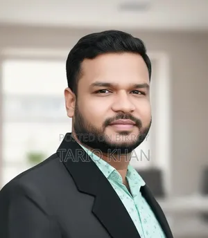 Marketing Executive