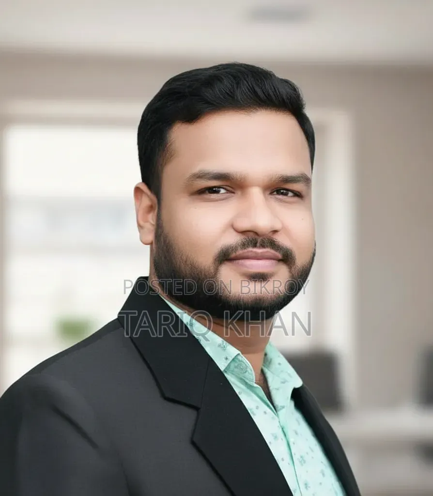 Marketing Executive