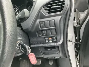 Toyota Noah 2.0 FWD (7 Seater) 2020 Silver