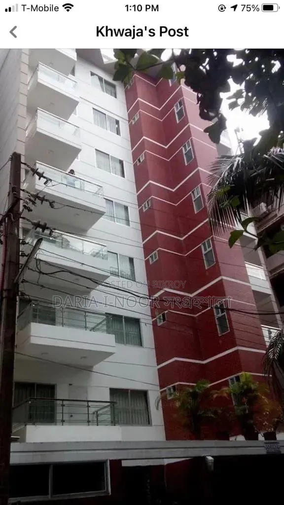 12bdrm House in June 02, Dhanmondi for Sale