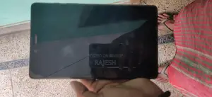Samsung Galaxy Tab a 8.0 (2019) 32 GB Black