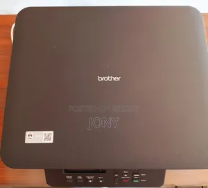 Brother Printer (Dcp-T530dw)