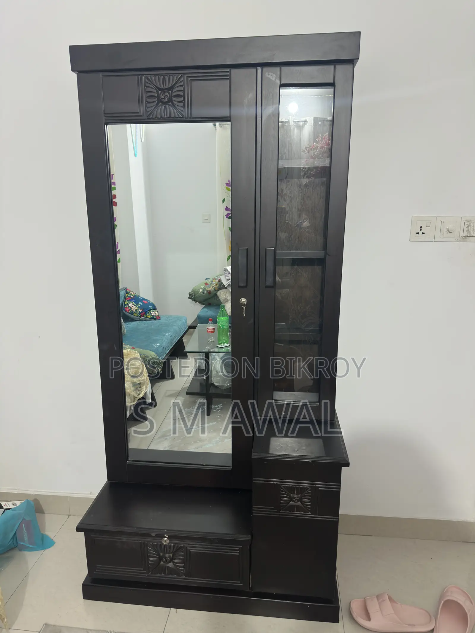 Dressing Table