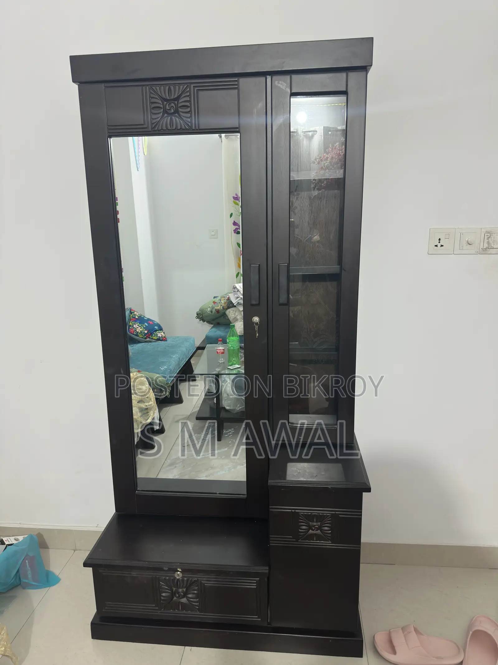 Dressing Table