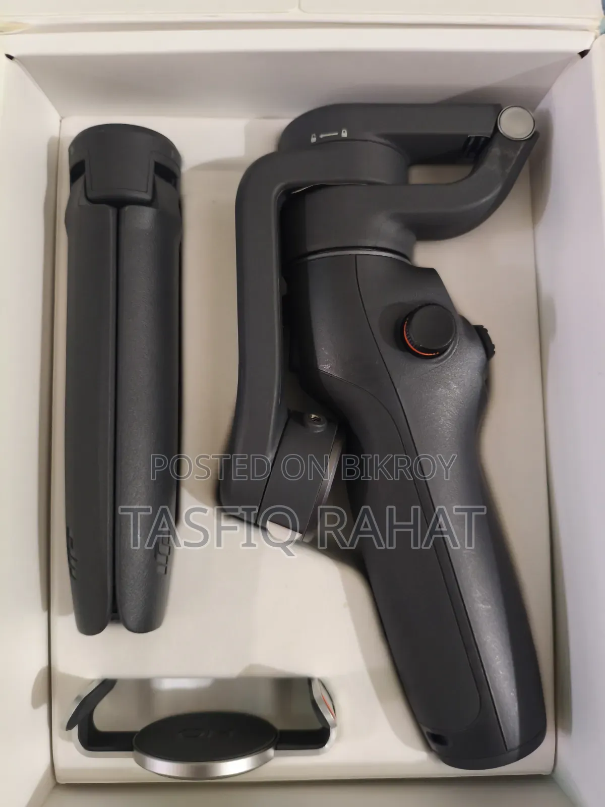 DJI Osmo Mobile 6