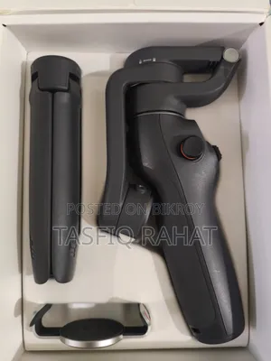 DJI Osmo Mobile 6