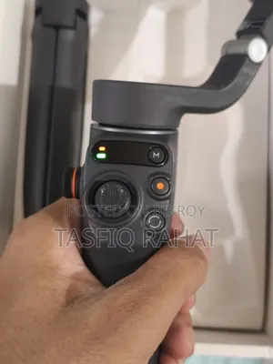 DJI Osmo Mobile 6