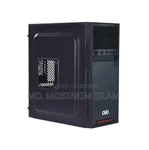 Desktop Computer 16GB Intel Core I5 HDD+SSD 128GB