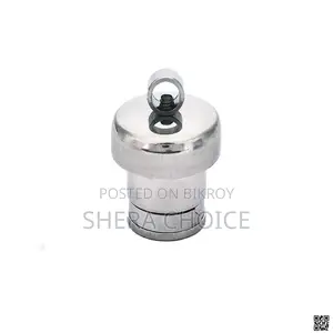প্রেসার কুকারের বাঁশি, Pressure Cooker Weight Whistles Assembly
