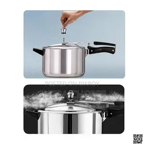 Pressure Cooker Weight Whistles Assembly