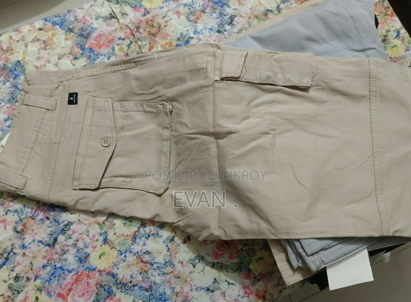 Jack And Jones Shorts Original Export Quality