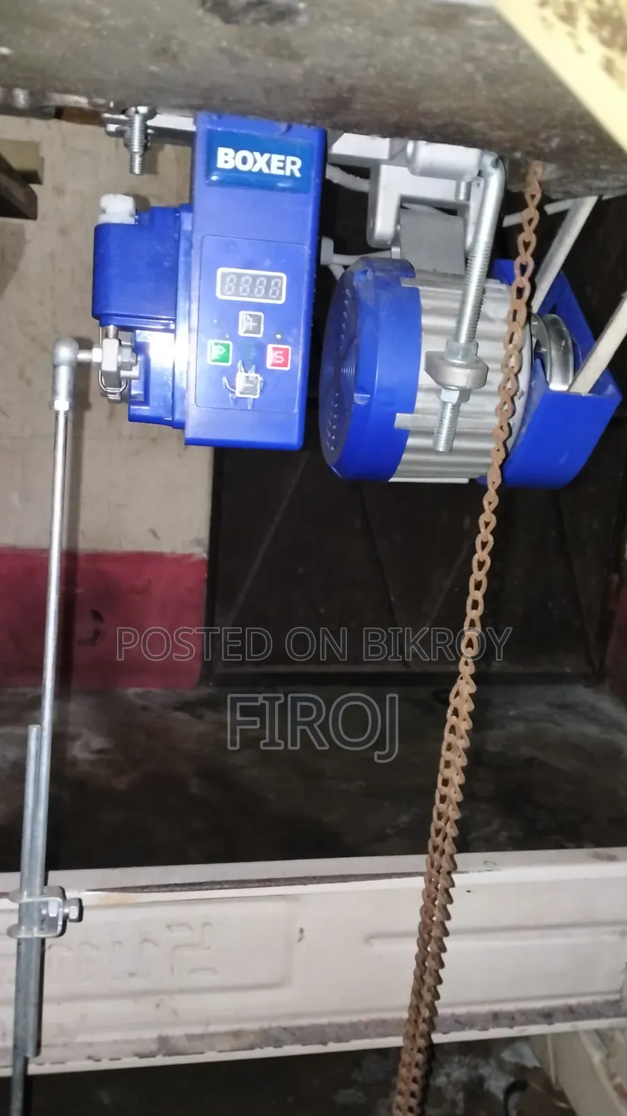 Overlock Machine for Sale