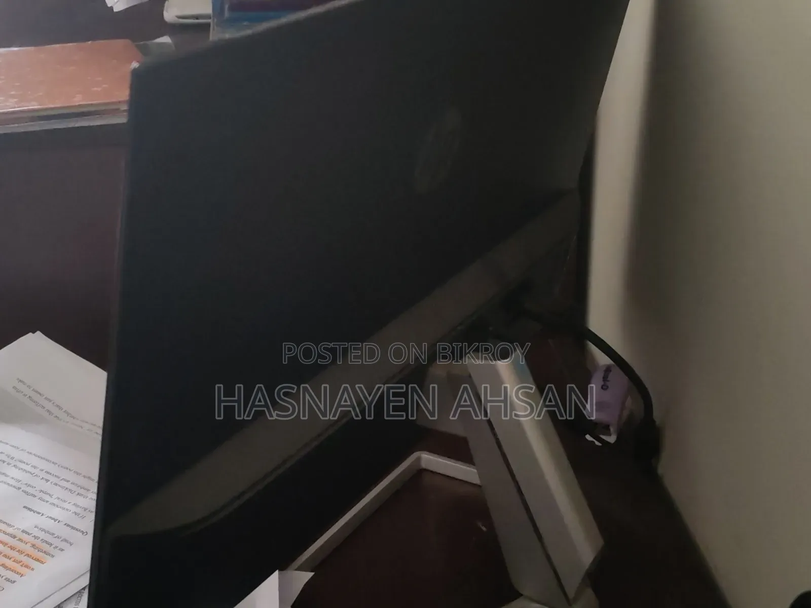 M22f 22 Inch Ips Monitor