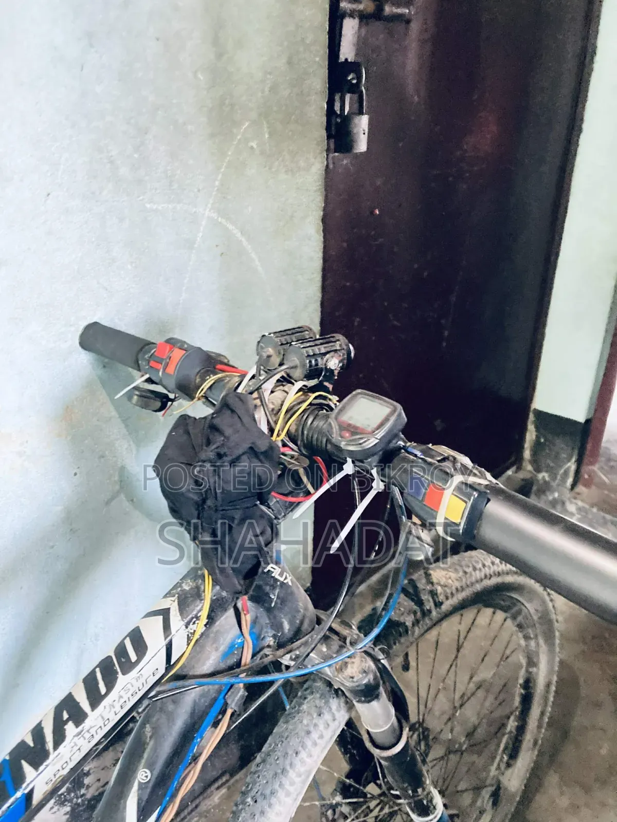 Cycle Smart