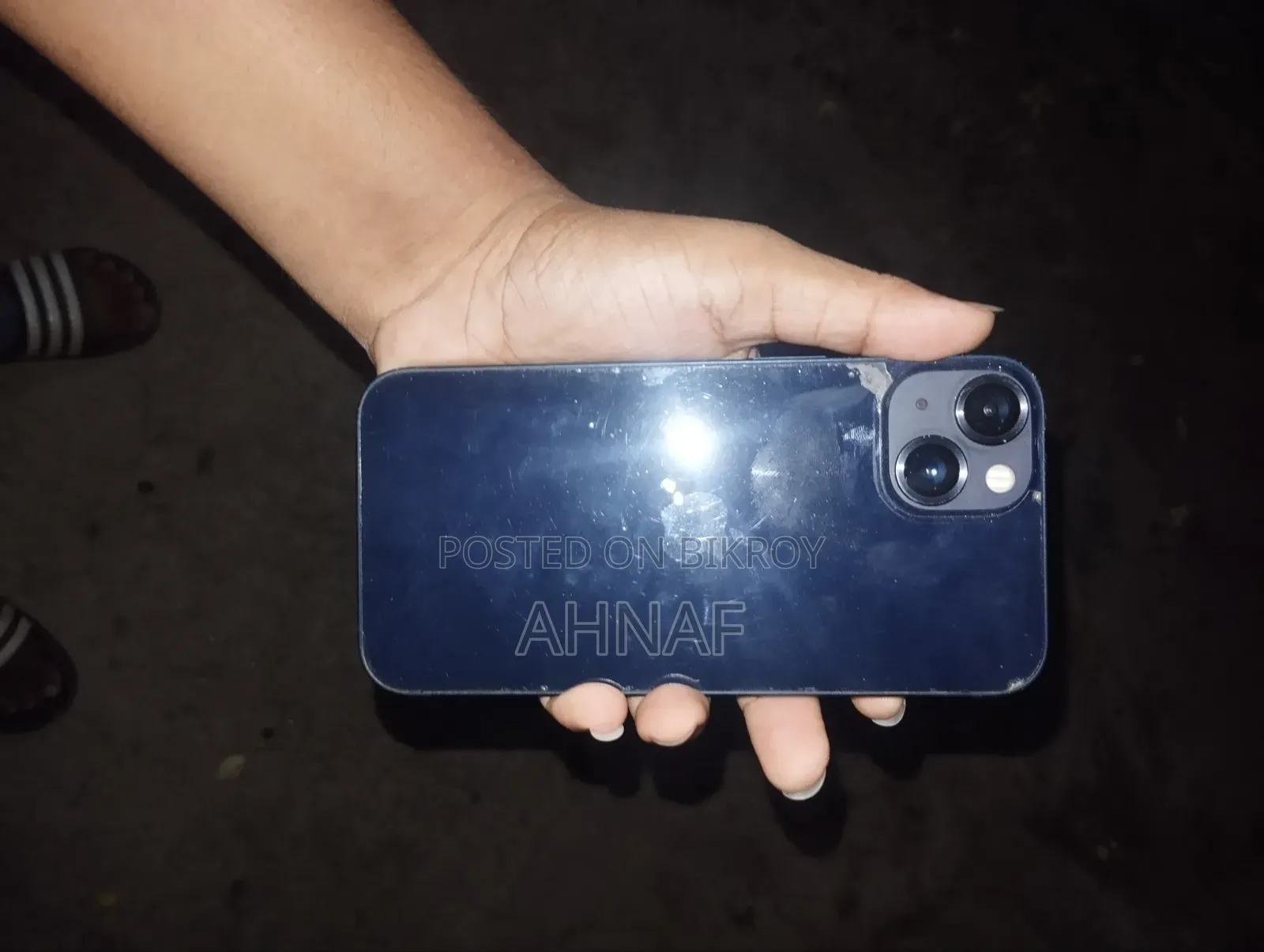 Apple iPhone 13 128 GB Blue