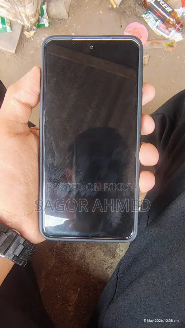 Samsung Galaxy S21 FE 5G 128 GB Silver