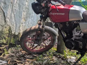 Honda 2000