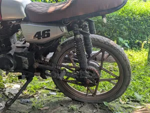 Honda 2000