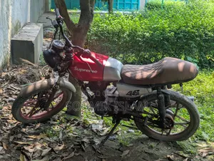 Honda 2000