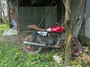 Honda 2000