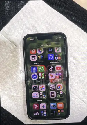 Apple iPhone 13 128 GB Gray