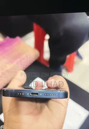 Apple iPhone 13 128 GB Gray