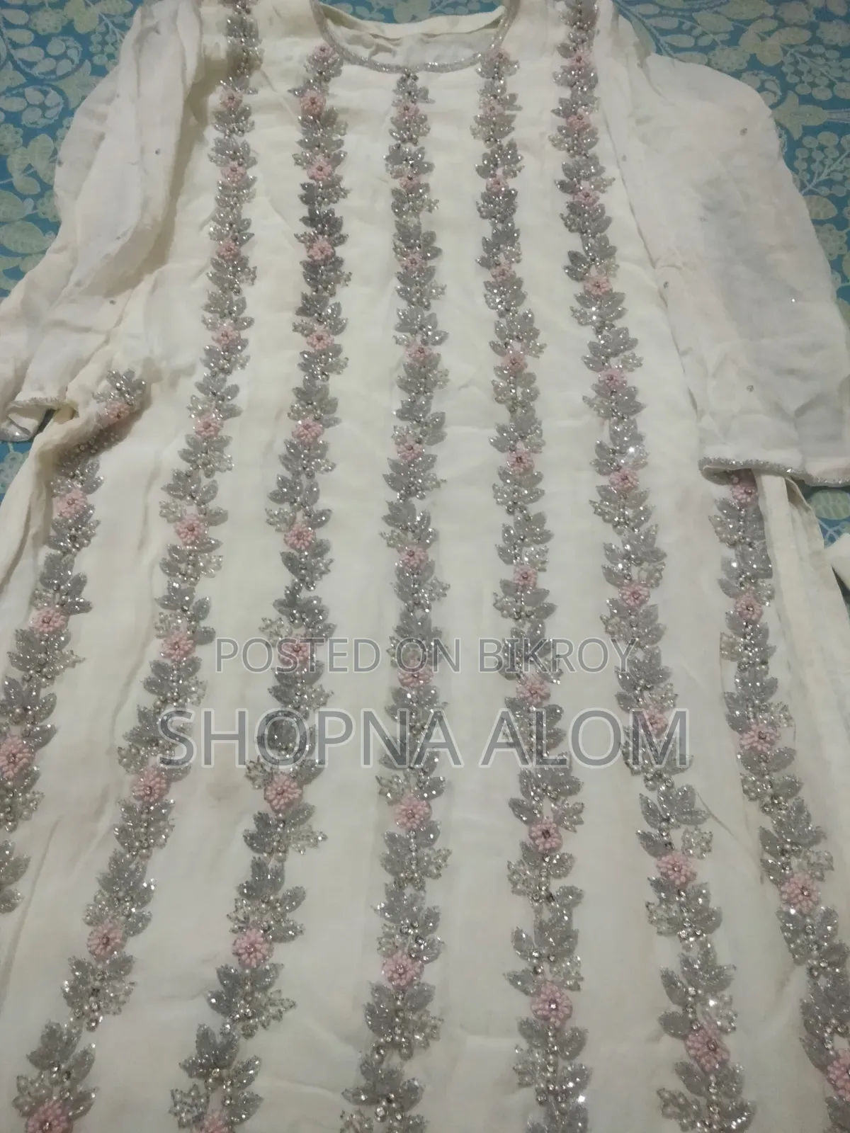 Woman Dress