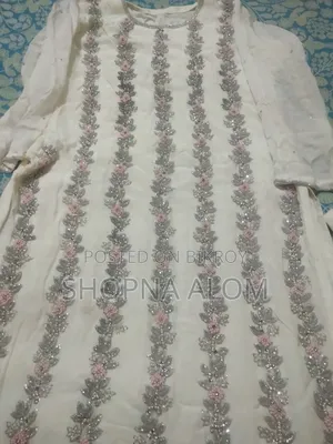 Woman Dress