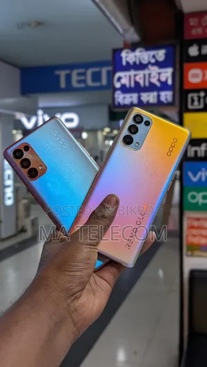 Oppo Reno5 Pro 5G 256 GB