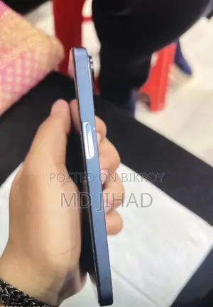 Apple iPhone 13 128 GB Gray